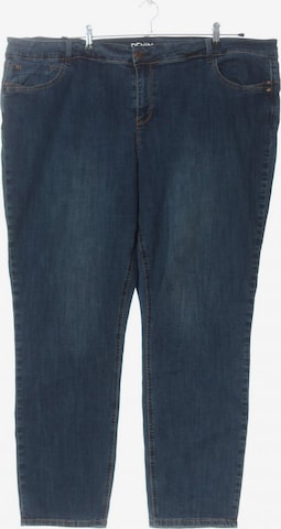 Jasmin Jeans in 43-44 in Blue: front