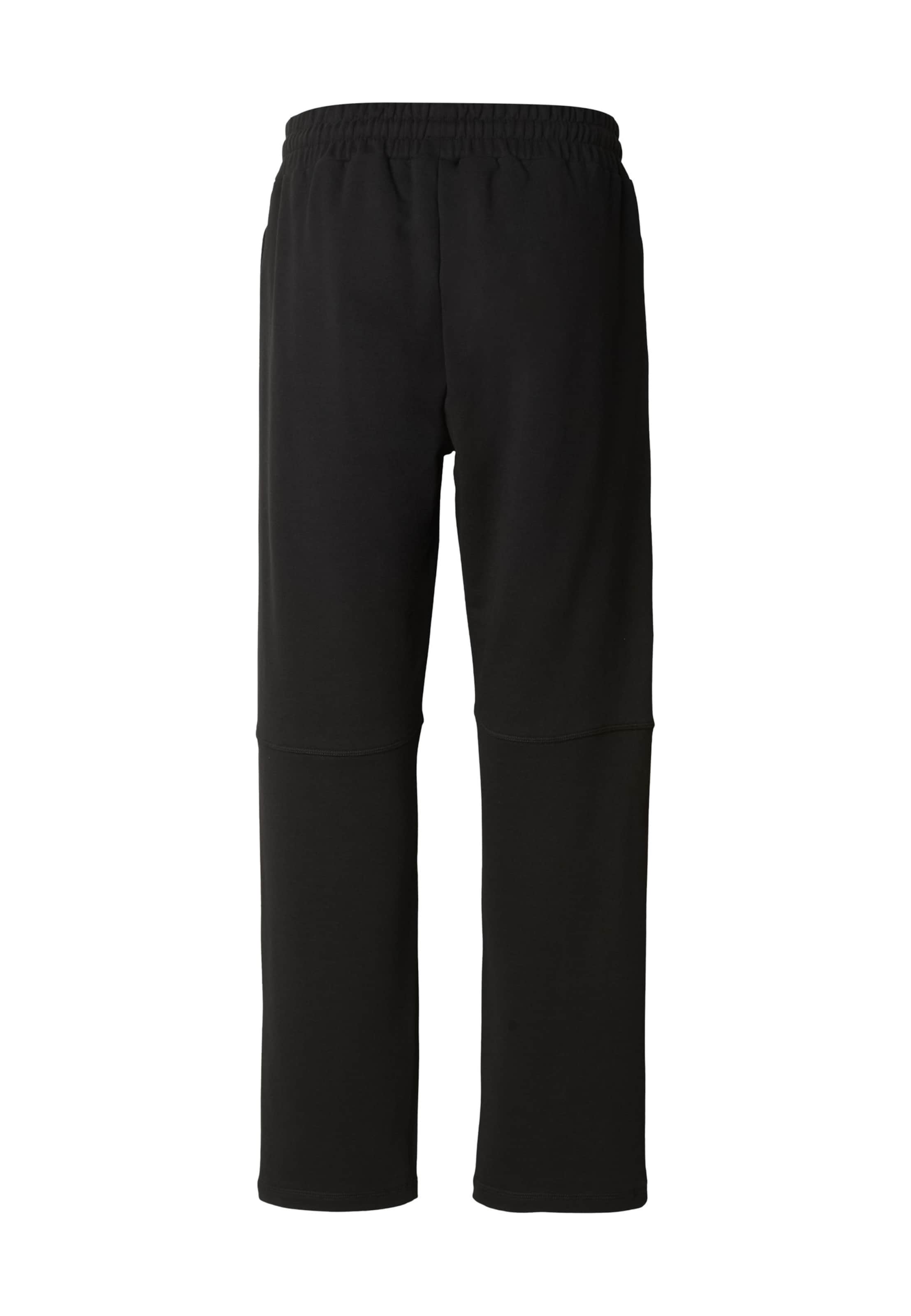 Loosefit Pantaloni di Unfair Athletics in nero