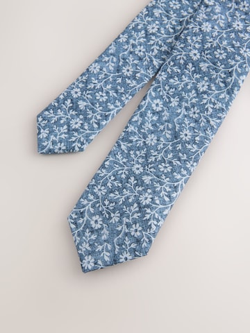 Accessoire de costume Next en bleu