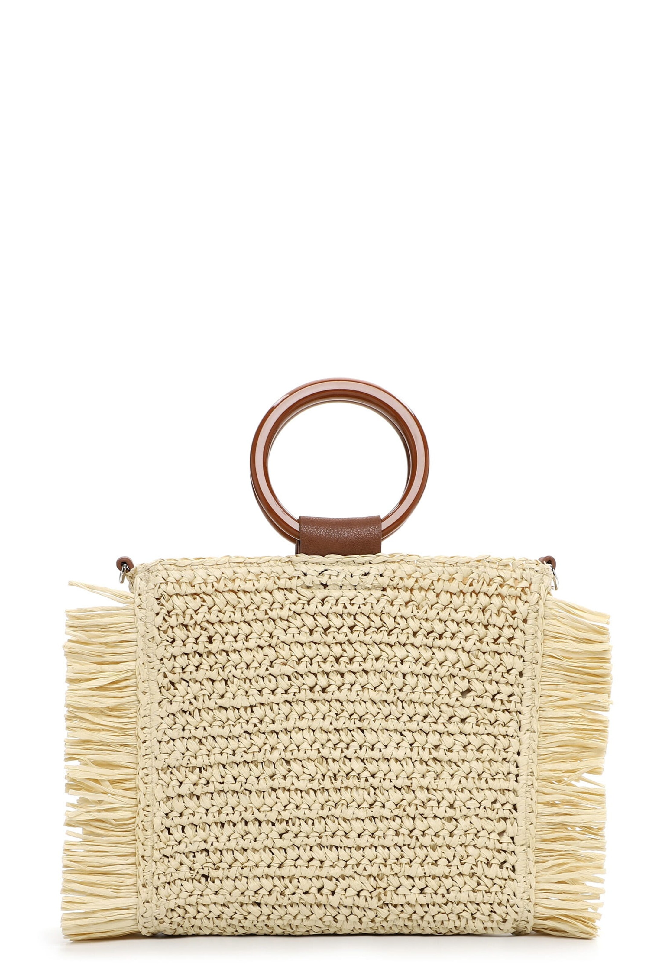 Emily & Noah Shopper 'Caen RUE 09' in Beige