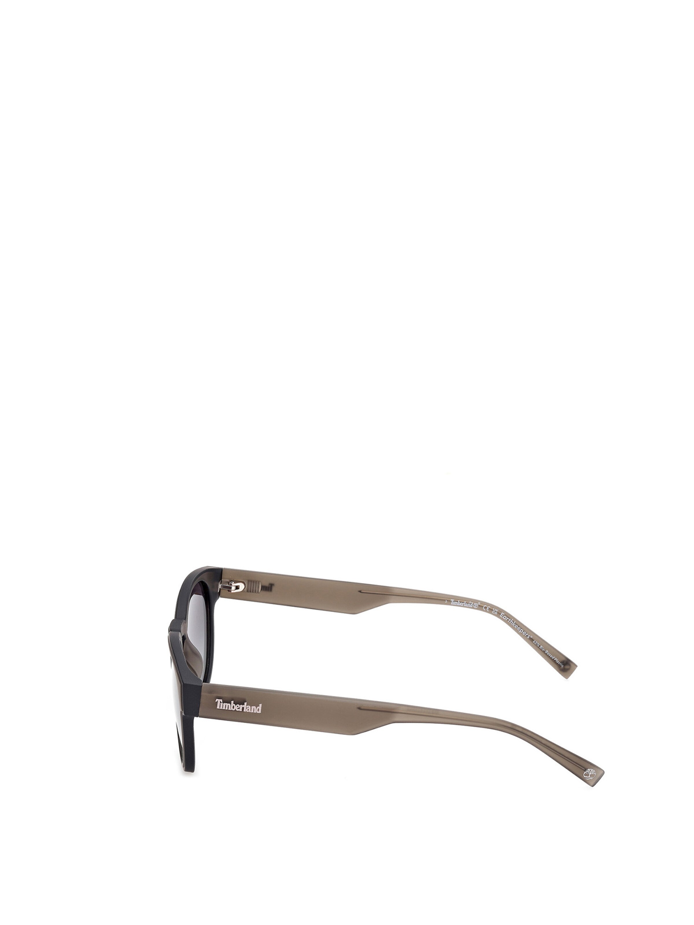 TIMBERLAND Sonnenbrille in Braun