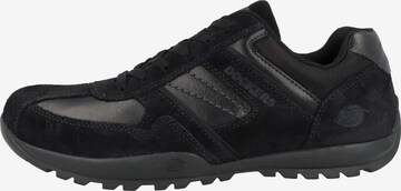 Dockers by Gerli Sneakers '36HT020' in Black