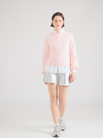 PIECES Πουλόβερ 'PCNAOMI' σε ροζ
