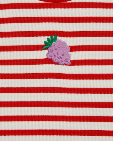 WE Fashion Платье в Красный