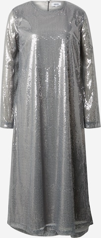 minimum Evening Dress 'Magdas 2891' in Grey: front