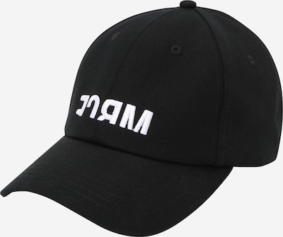 Kepurė iš FCBM, spalva – juoda / balta, Prekių apžvalga