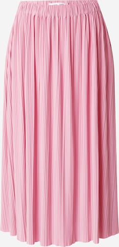 Samsøe Samsøe Skirt in Pink: front