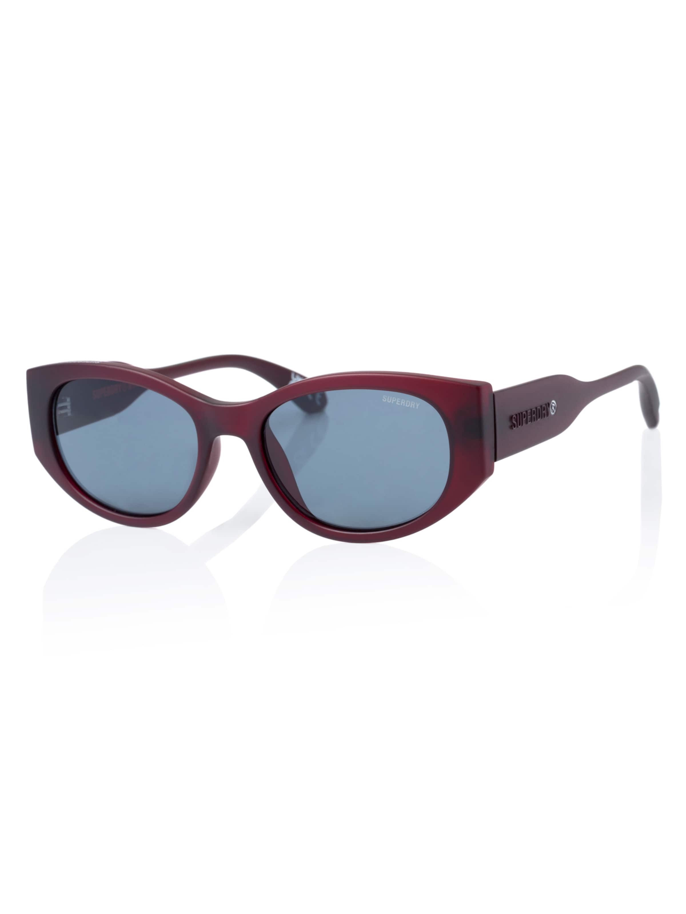 Superdry Eyewear Sunglasses in Taupe, Item view