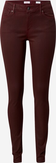 s.Oliver Jeans in dunkelrot, Produktansicht