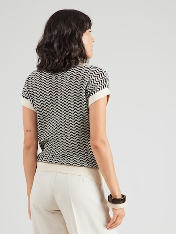 Pull-over 'Tide' King Louie en beige