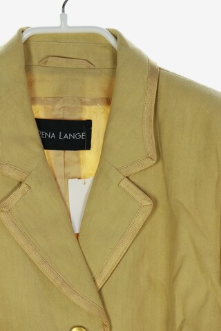 Rena Lange Blazer in S in Beige