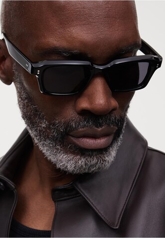 CHIMI Sunglasses in Black