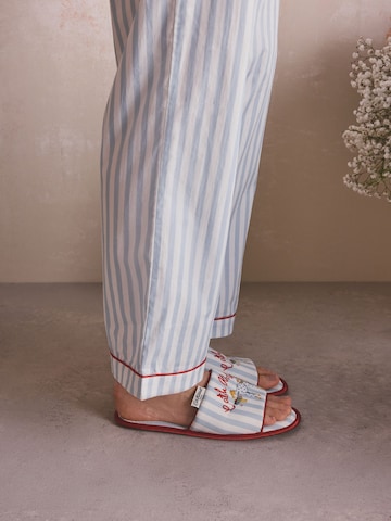 Pyjama Cath Kidston en bleu