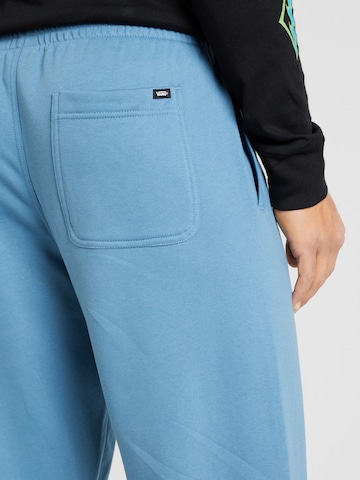 VANS Tapered Broek 'Core' in Blauw