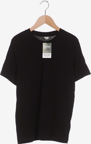 Arket Top & Shirt in S in Black: front