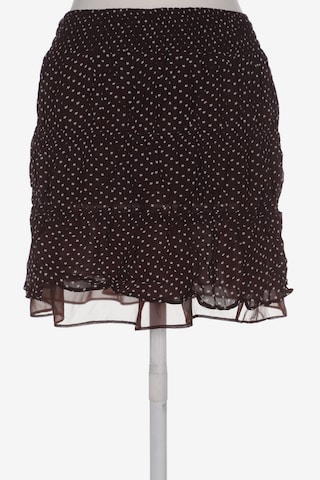 Hunkydory Skirt in M in Brown