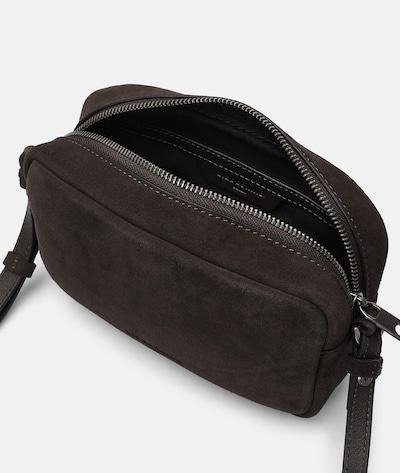 Liebeskind Berlin Sac à bandoulière 'Ella' en One Size en brun foncé, Vue avec produit