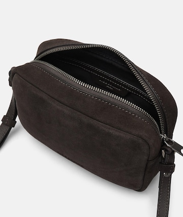 Sac à bandoulière 'Ella' Liebeskind Berlin en marron