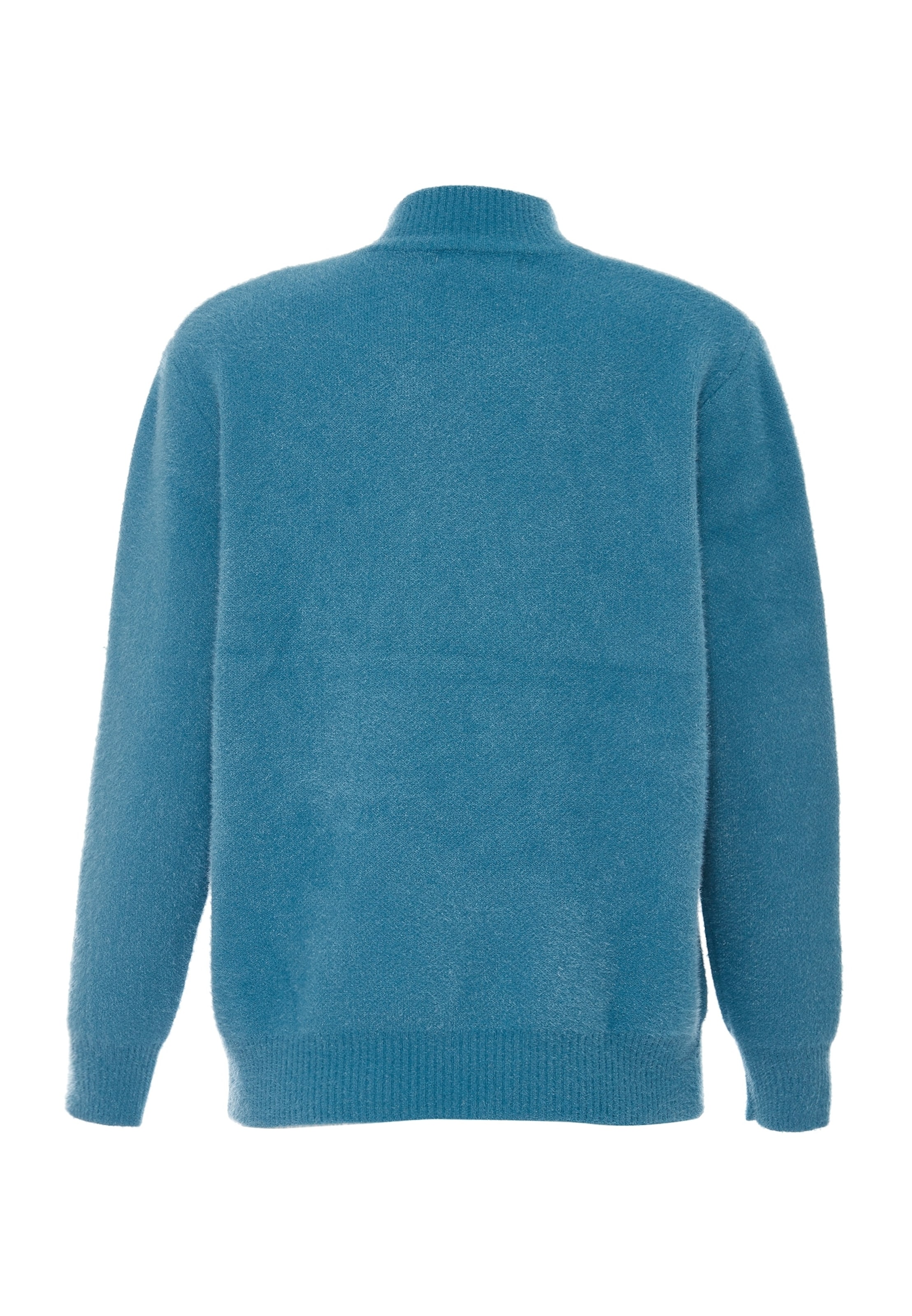 Poomi Свитер в Синий