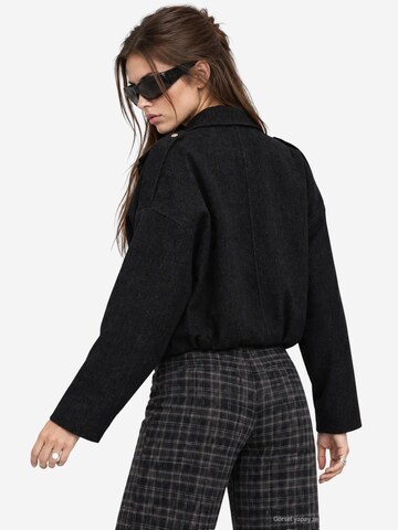 Happiness İstanbul Winterjacke‌‌‌‌ in Schwarz