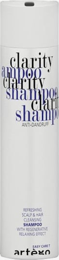 Artègo Haarshampoo in weiß, Produktansicht