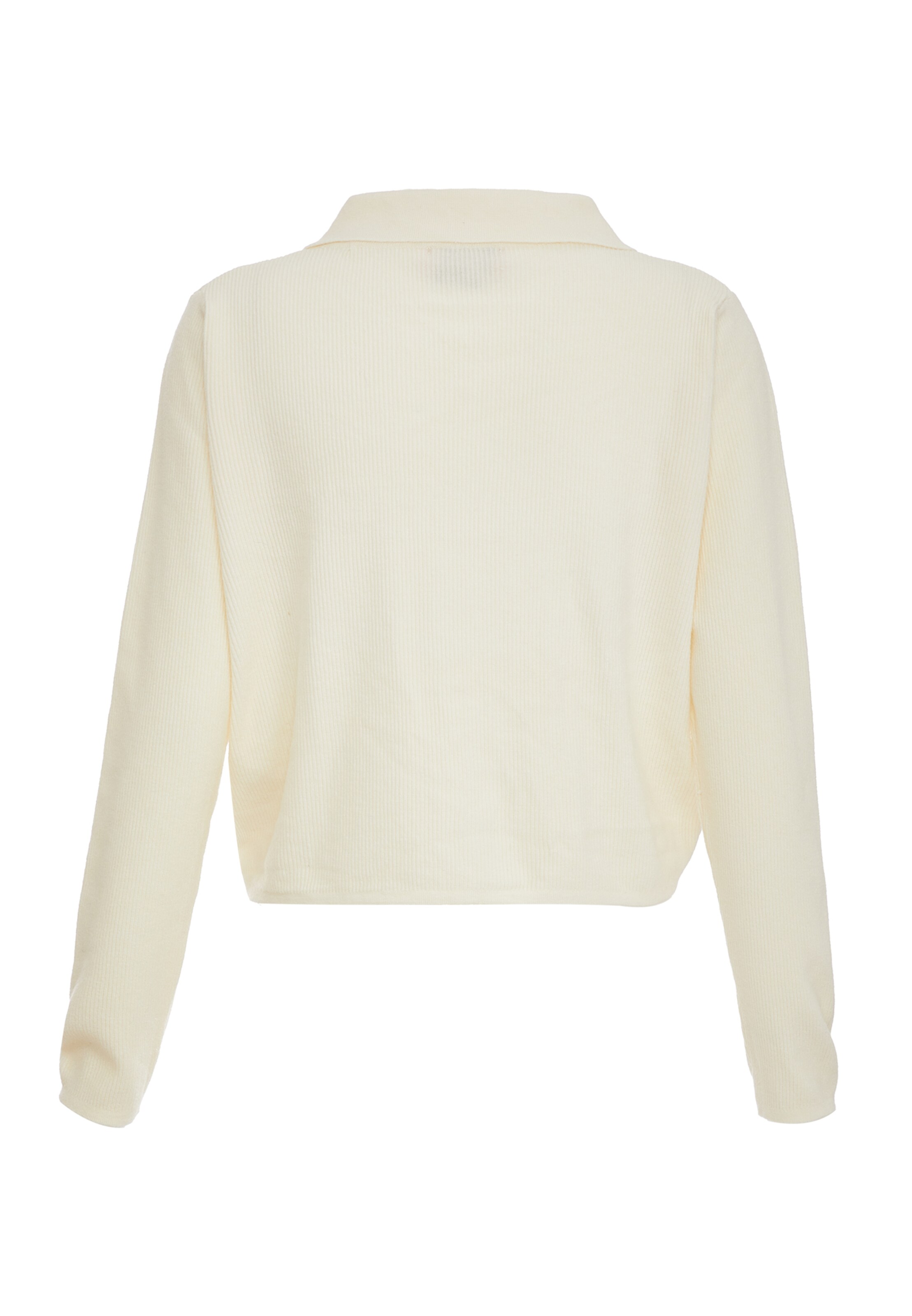 paino Вязаная кофта в Белый