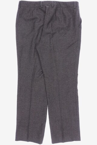 Sônia Bogner Pants in XL in Brown