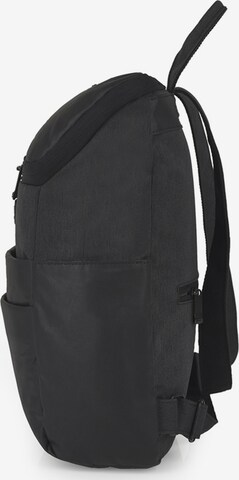 Gabol Rucksack in Schwarz