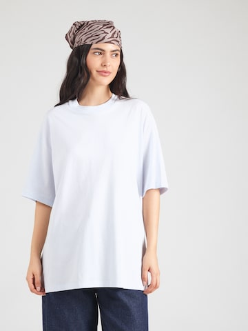 & Other Stories Shirt in Blue: front