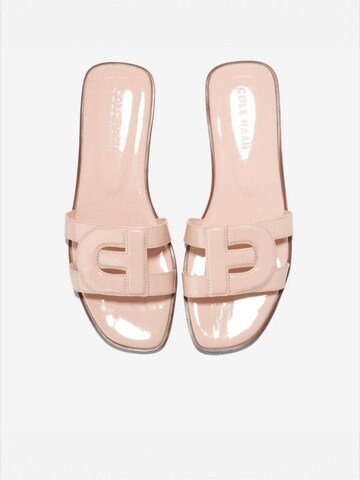 Cole Haan Riemensandale 'CHRISEE' in Beige
