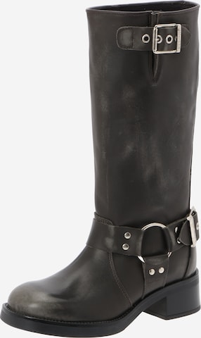 pilka STEVE MADDEN Auliniai 'Beau': priekis