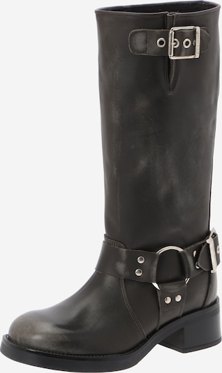 STEVE MADDEN Čižmy 'Beau', veľkosť 36 - antracitová, Produkt