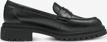 Chaussure basse TAMARIS en noir