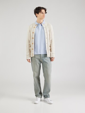 Polo Ralph Lauren Shirt in Blauw