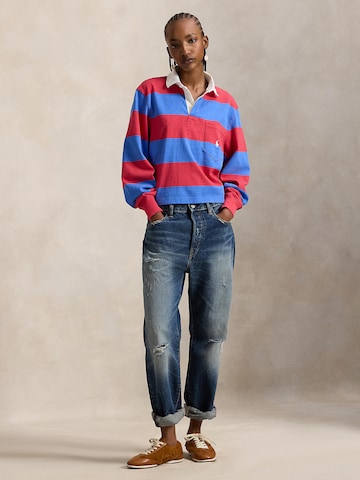 Polo Ralph Lauren T-shirt i röd