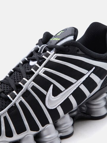 Nike Sportswear Кроссовки 'Shox TL' в Черный
