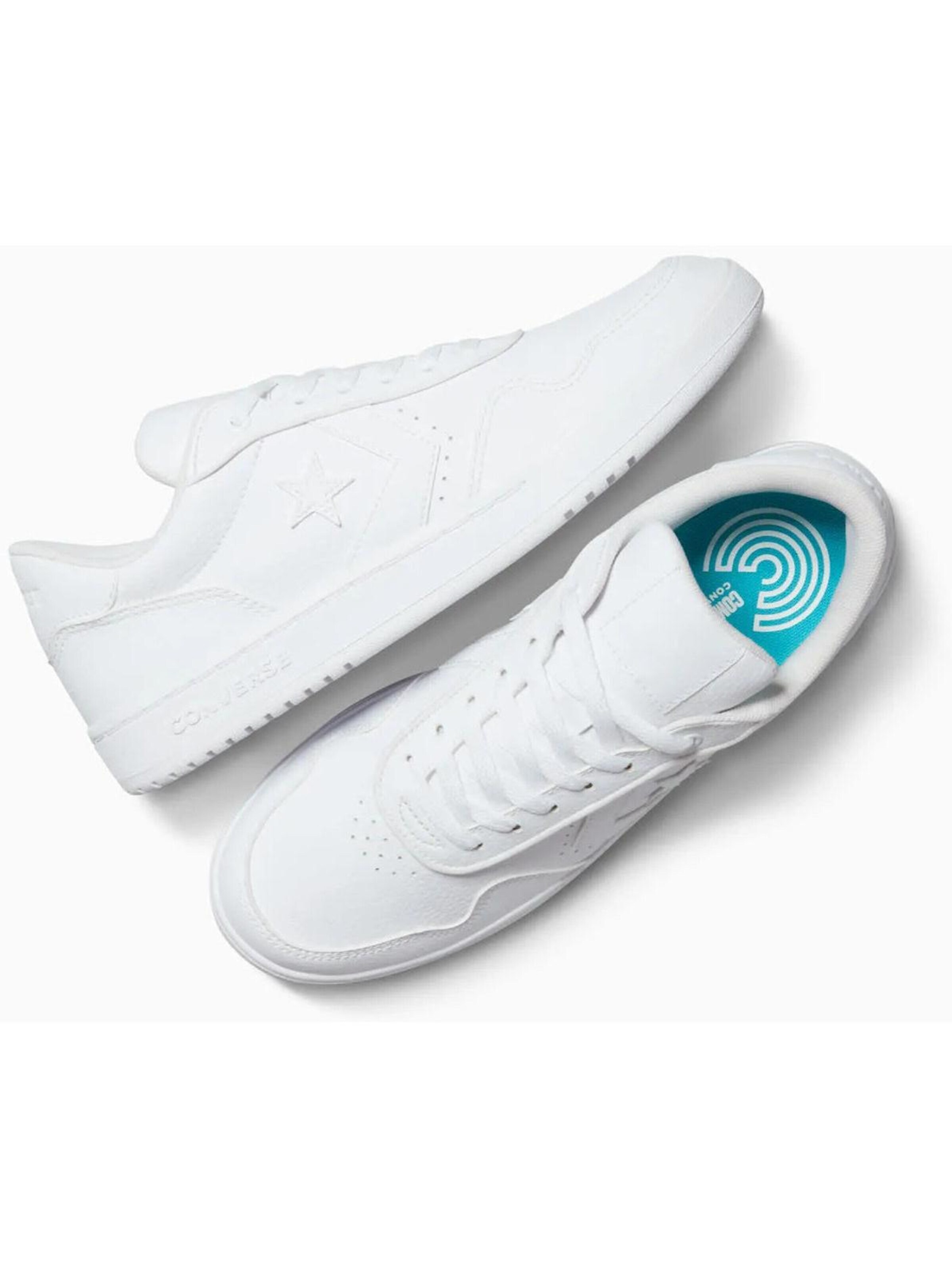 CONVERSE Sportschuh 'Converse Sc25' in Weiß