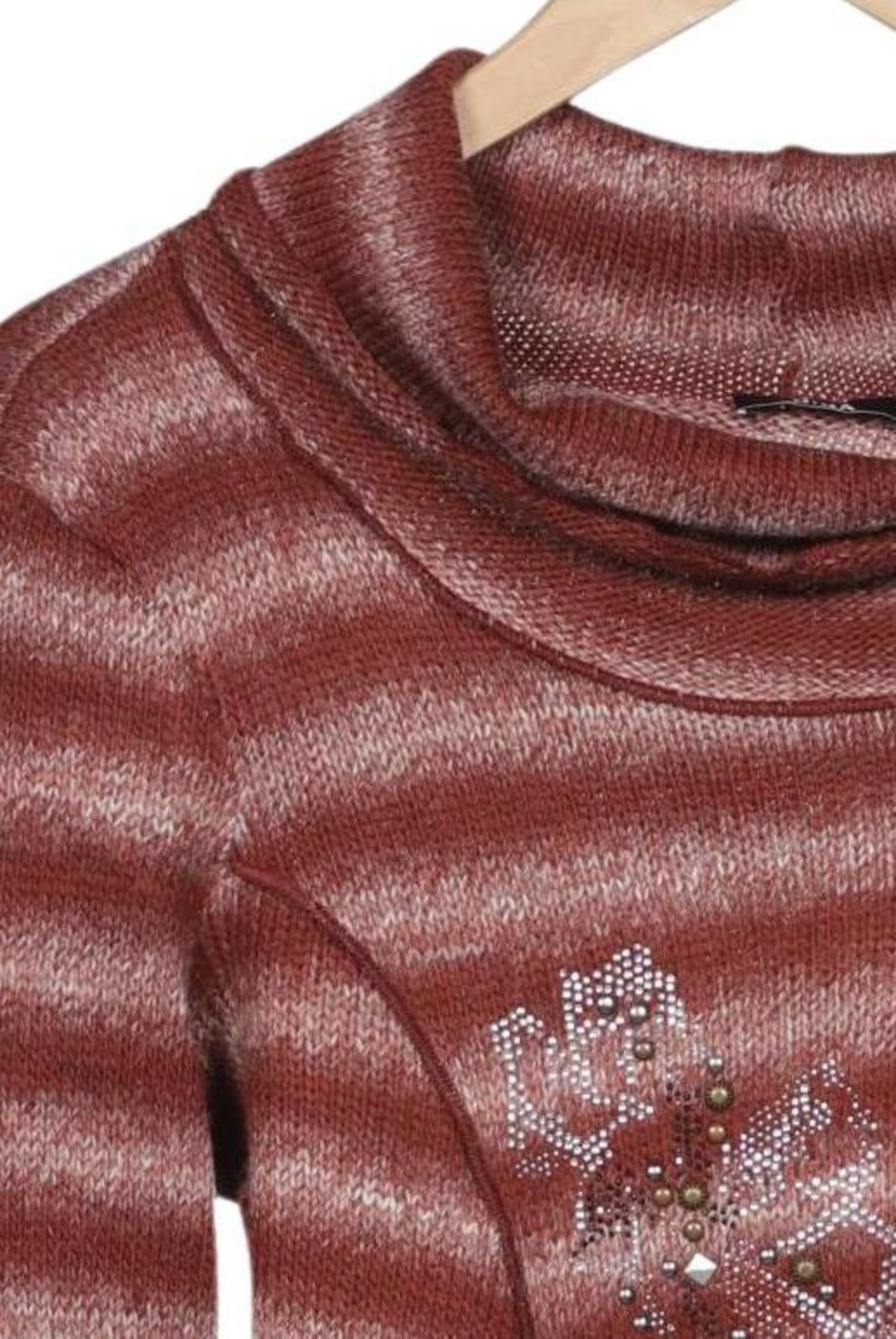 Biba Pullover XS in Rot