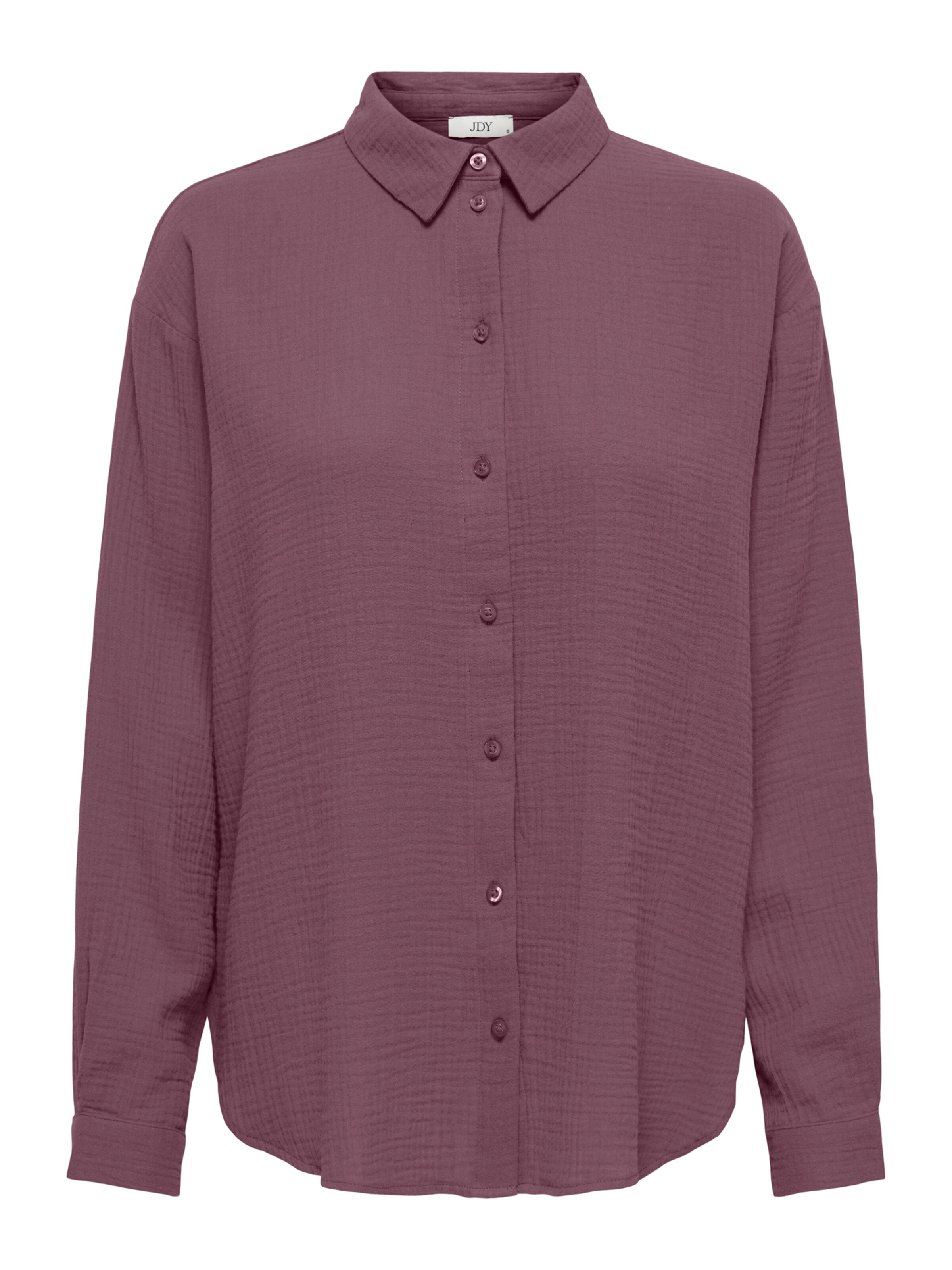 Chemisier 'JDYTHEIS' JDY en rose : devant