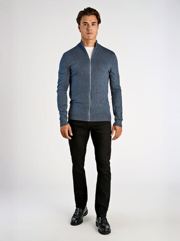 Giacchetta di Lindbergh in blu