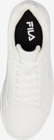 FILA Sneakers 'CROSSCOURT' in White