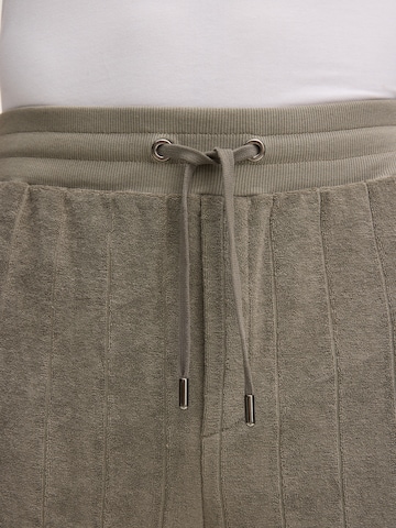 JOOP! Jeans Regular Trousers 'Wana' in Green