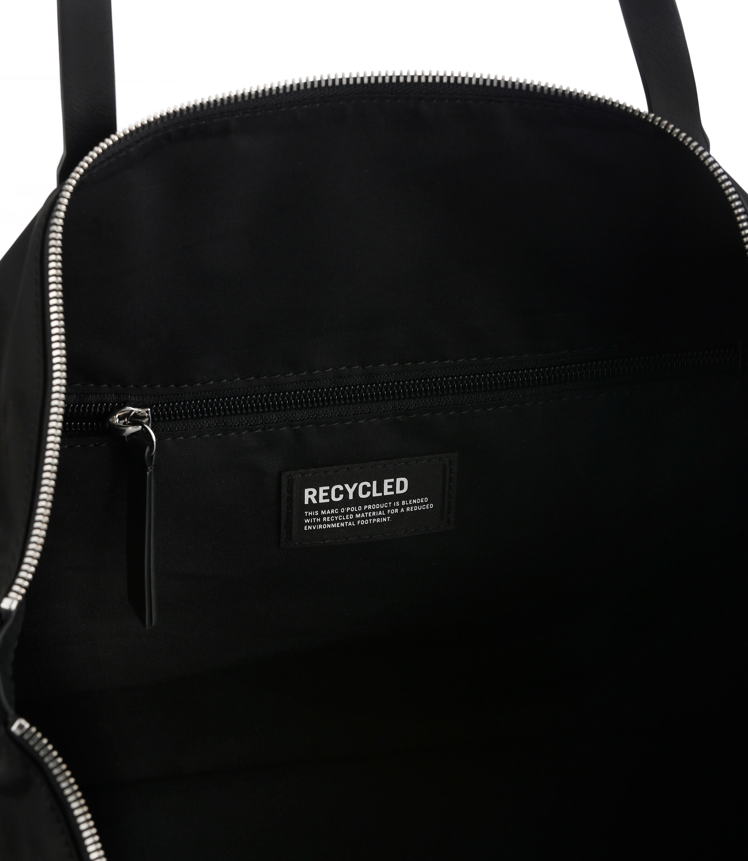 Marc O'Polo Accessories Shopper in Black