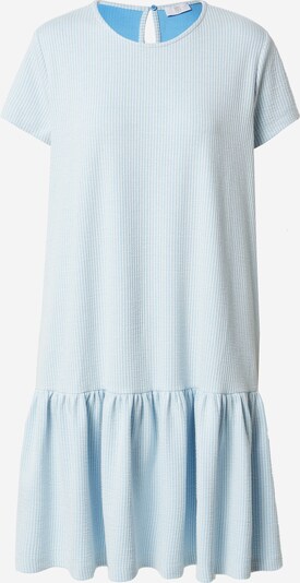 Riani Dress in Light blue / Off white, Item view