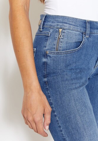 Angels Regular Jeans 'Dolly ' in Blauw