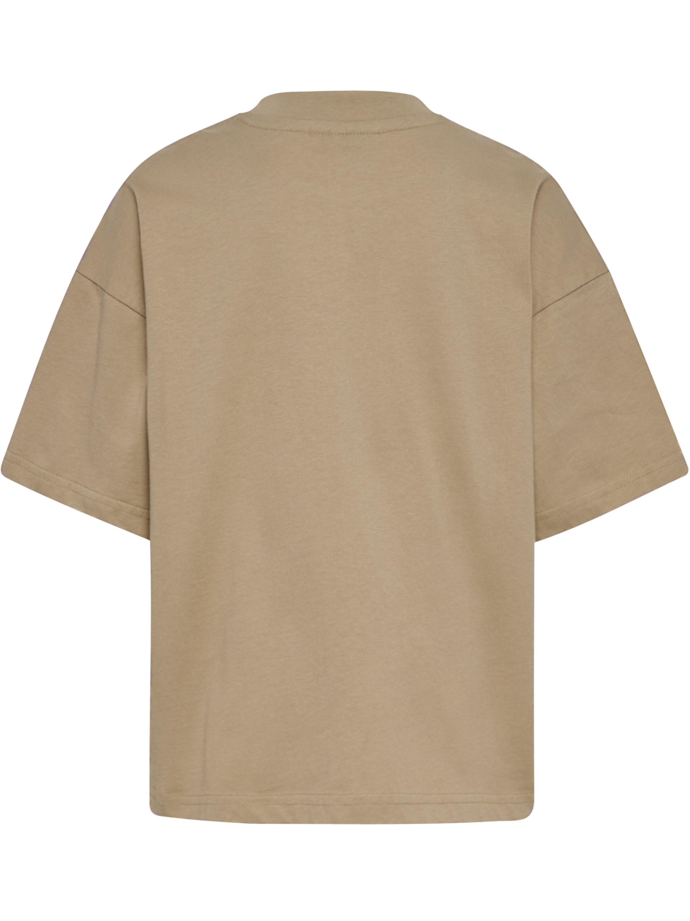 Hummel Shirts i brun