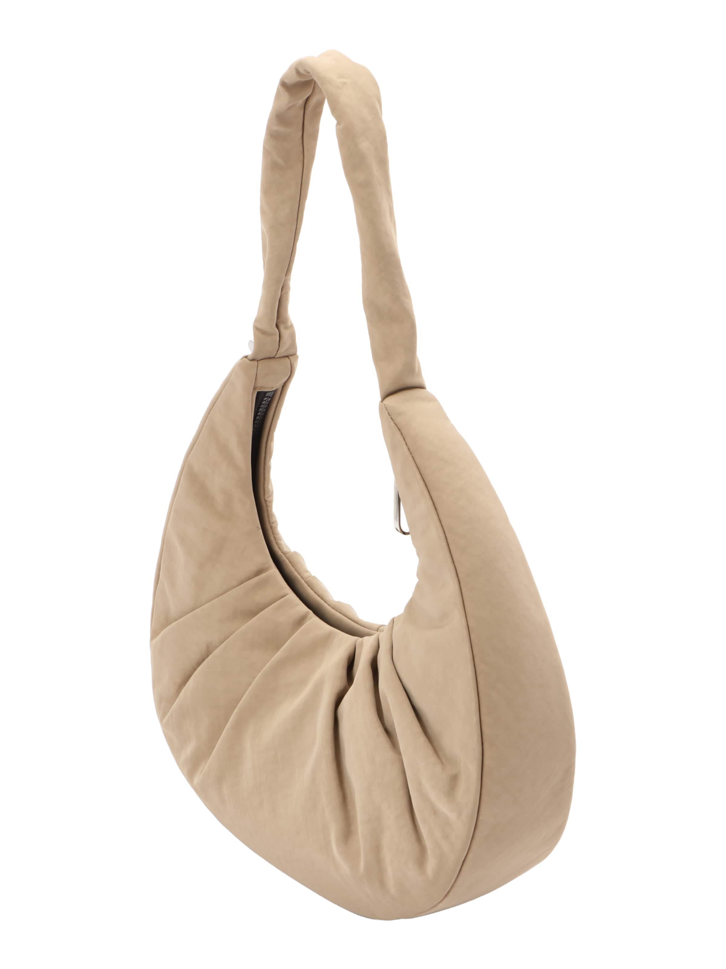 KARL LAGERFELD JEANS Τσάντα ώμου σε μπεζ