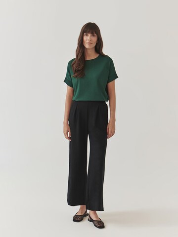 TATUUM Sweater 'Imon' in Green
