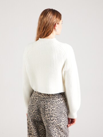 Pullover di Tally Weijl in bianco