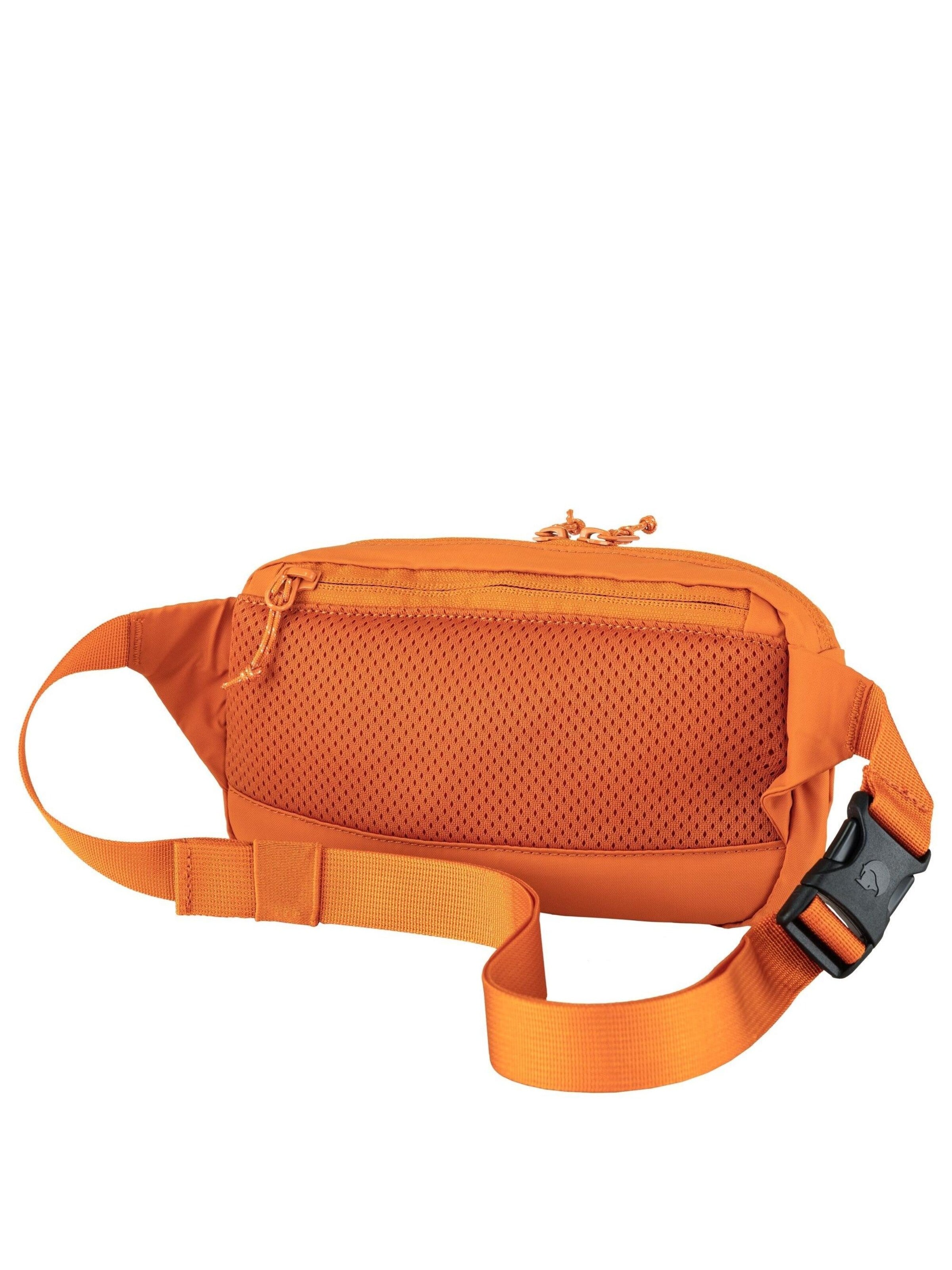 FJALLRAVEN Gürteltasche 'High Coast'‌ in Orange